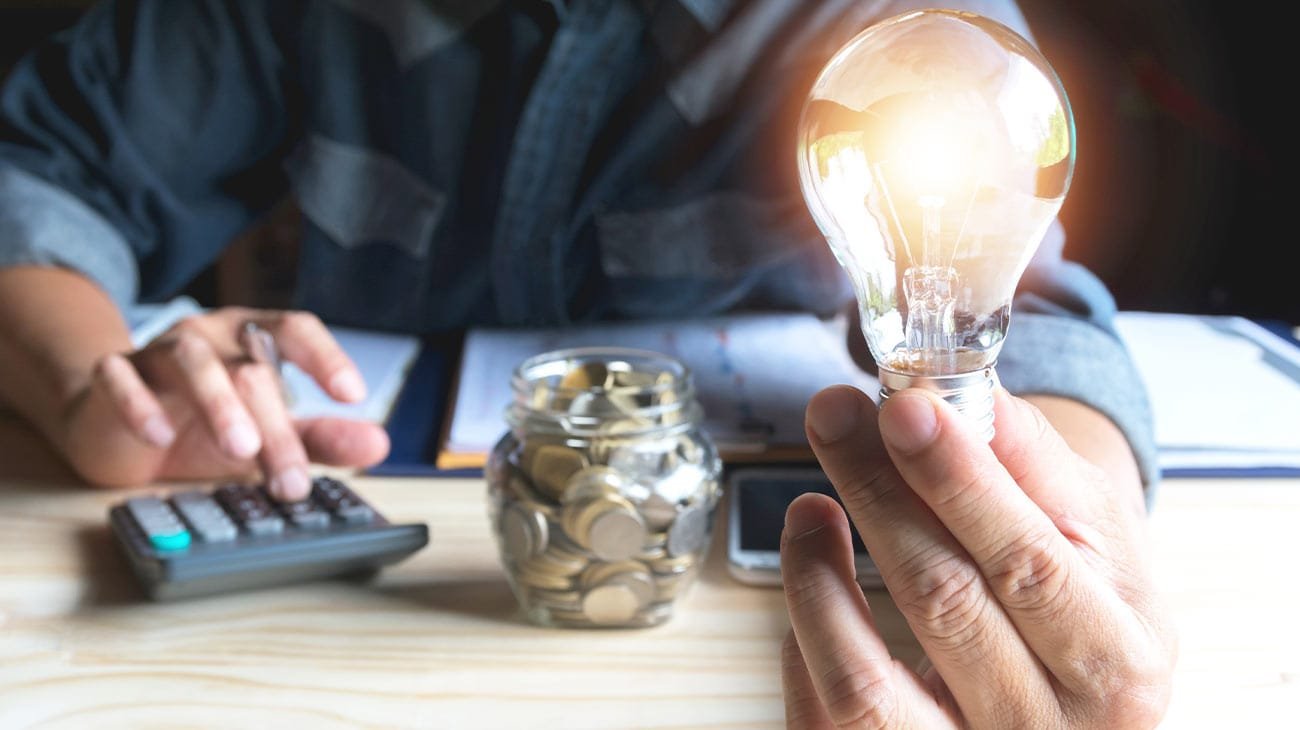 Consejos para ahorrar en la factura de la luz