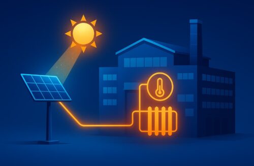 energia calefaccion empresa
