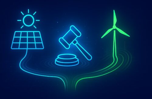 subasta de energia