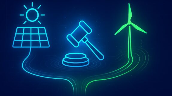 subasta de energia