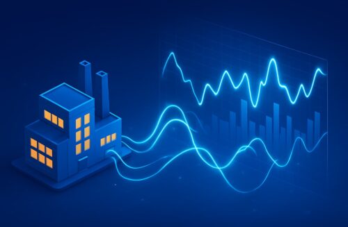 empresas productoras de energia