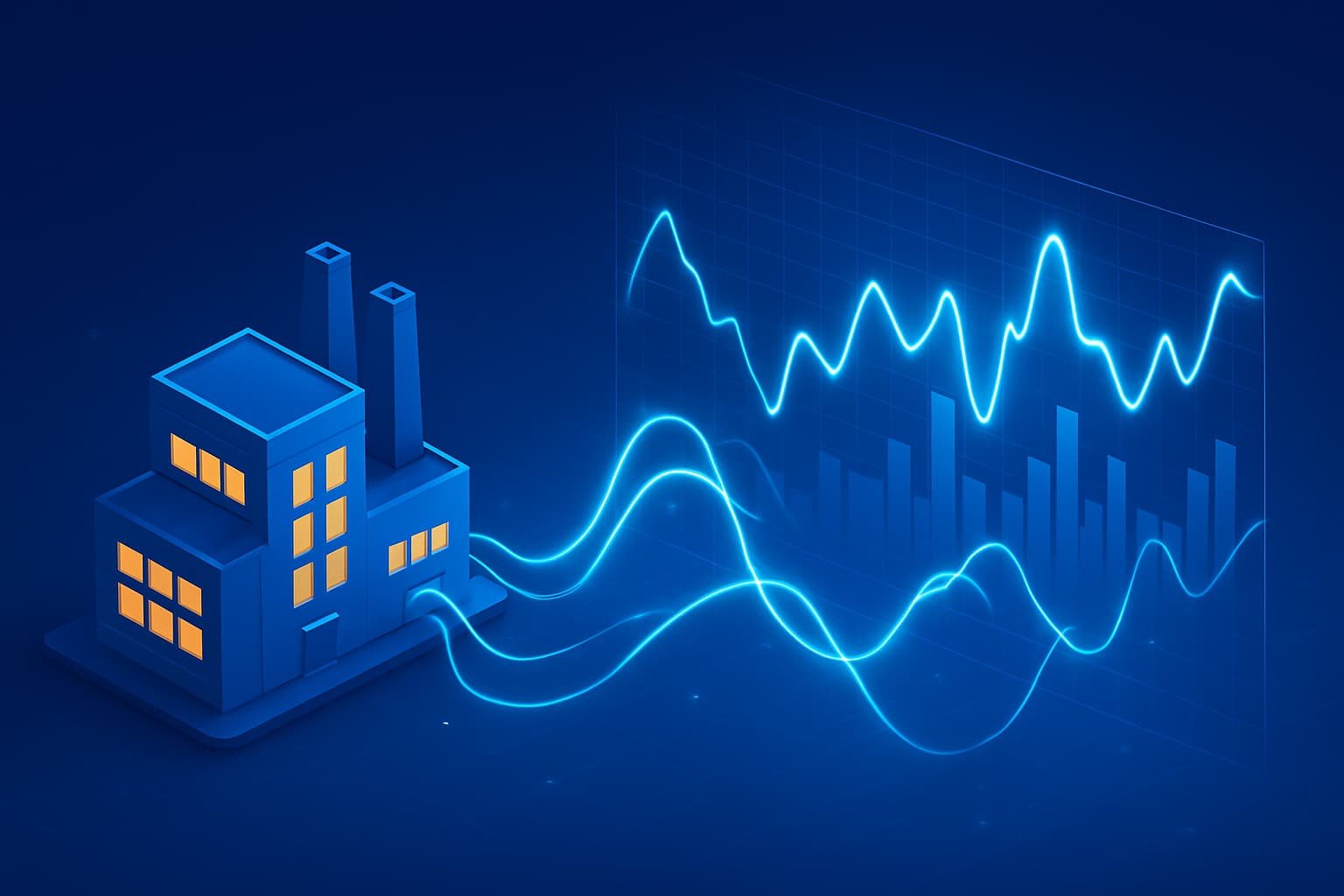 Productores de energía renovable: el futuro del sector eléctrico