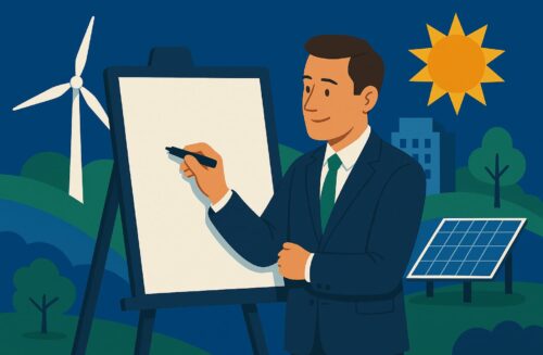 crear plan energetico