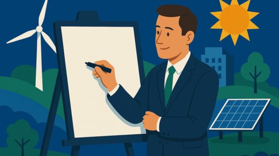 crear plan energetico