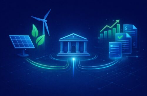 tendencias energeticas futuro 2026 tendencias en energía