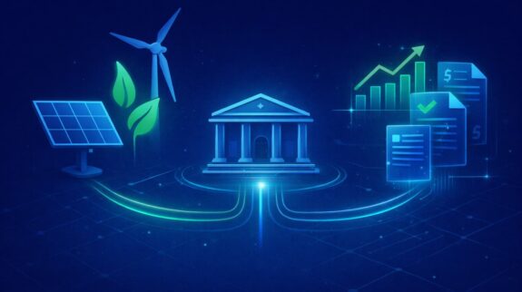 tendencias en energía